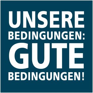 ver.di TU Braunschweig